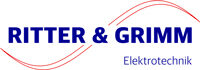 Ritter & Grimm Elektrotechnik GmbH - Logo