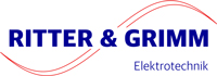 Ritter & Grimm Elektrotechnik GmbH - Logo